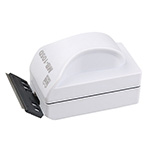 Магнитный скребок для стекол SunSun MB-105D c лезвием